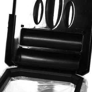 Collapsible Caravan Rubbish Bin rv Garbage-1973194052845309955