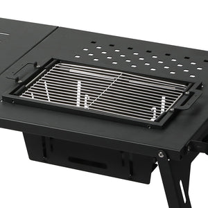 Levede Multifunctional Folding Desktop L Large-1975420438733524995