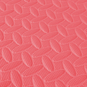 Bopeep EVA Foam Kids Play Mat Floor Red-1973193913586028547