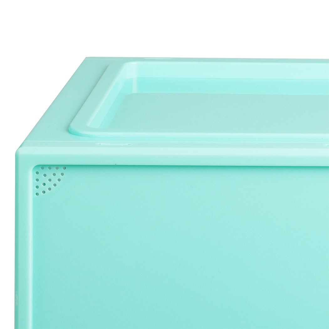 stacked-sneaker-display-case-stackable-cyan-1973193714255925251