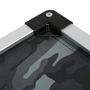 PaWz Pet Trampoline Aluminium Frame M Camoflauge Medium-1975420398132662275