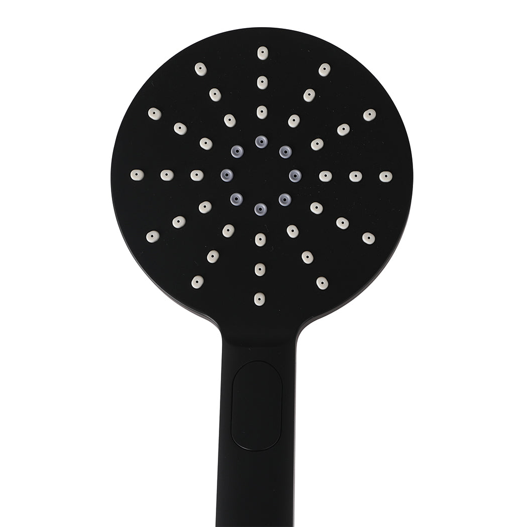 high-pressure-shower-head-set-rain-round-black-1973194049154322435