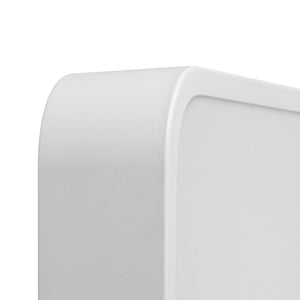 EMITTO Ultra-Thin 5CM LED Ceiling Down 36W White-1973193946897190915