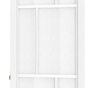 Levede 6 Panel Room Divider 170cm Freestanding Screen-1996005598117892099