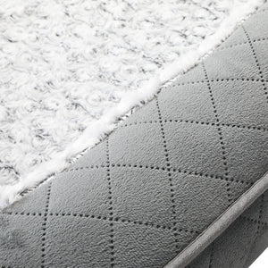 Pawz Orthopedic Memory Foam Pet Bed Dog Washable Mat-1996005594993135619