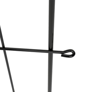 Mountview 10 Pcs Garden Fence Border Rustproof Metal-1996009992527941635