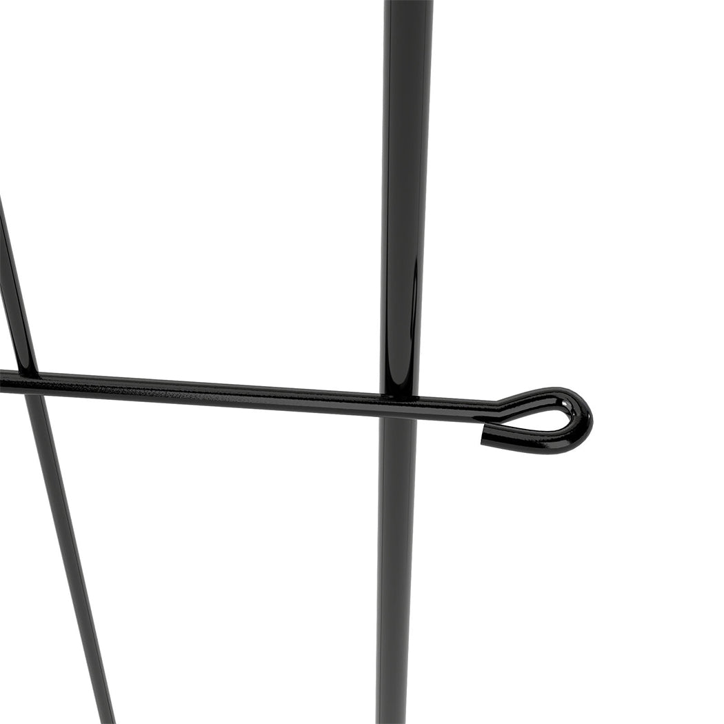 mountview-10-pcs-garden-fence-border-rustproof-metal-1996009992527941635