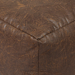 Marlow Bean Bag Cover Chair Modular-1973194023103500291