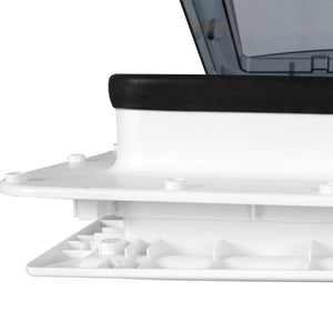 Manan Caravan RV Roof Vent Hatch Skylight-1973194052295856131