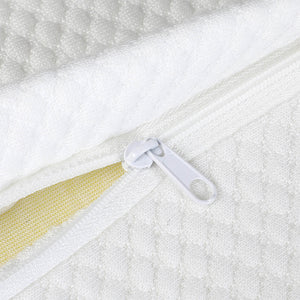 Dreamz Memory Foam Cervical Pillow Pain Relief-1996005454127435779