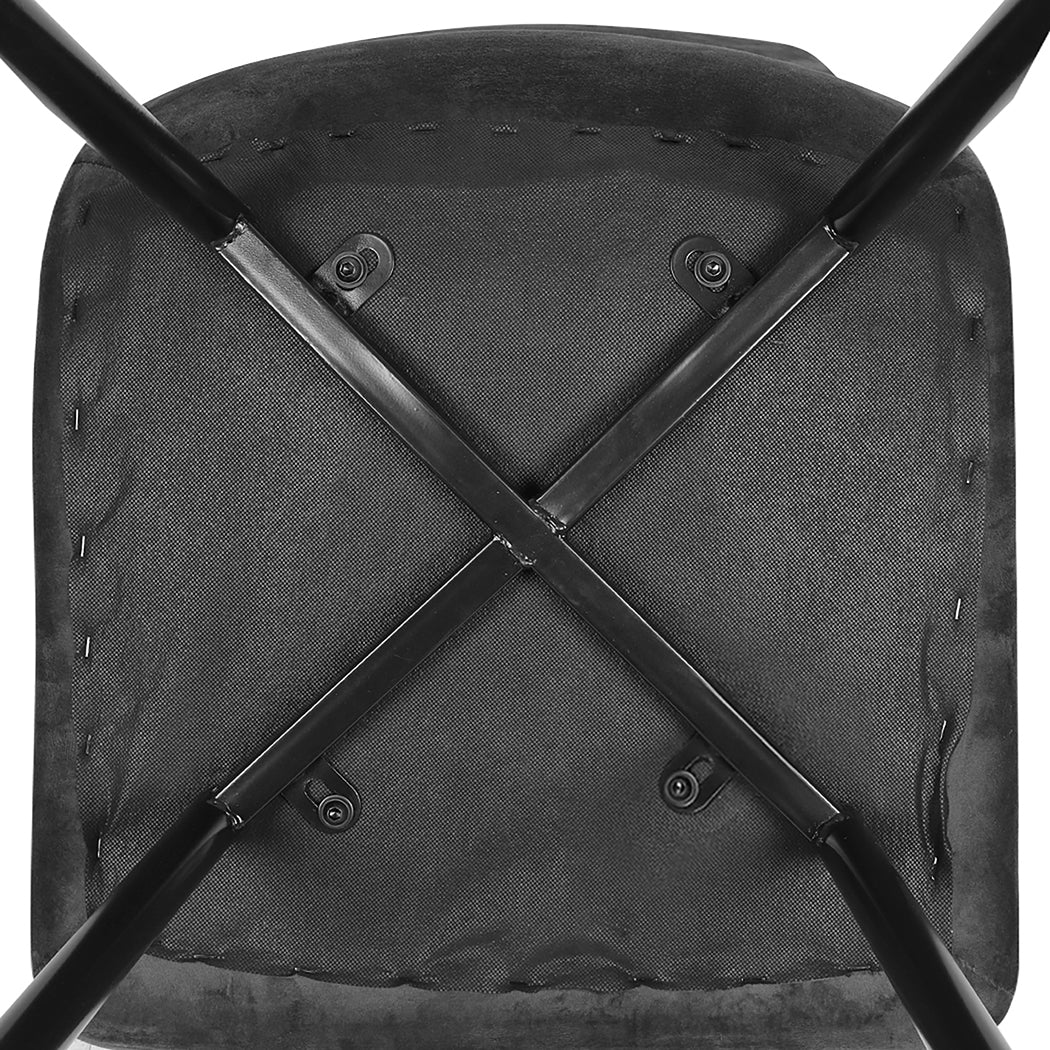 levede-4x-dining-chairs-kitchen-velvet-grey-1973194074399838211