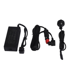 Spector 45L Portable Fridge Freezer-1973193702067277827