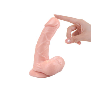 Urway Dildo Dong Realistic Penis Gspot Small-1973193730521436163