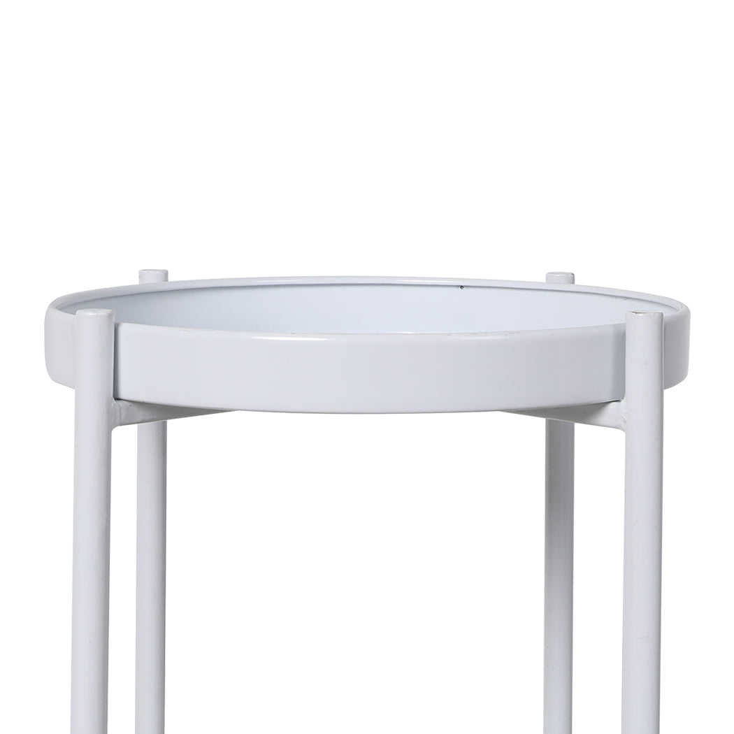levede-2-tiers-plant-stand-metal-flower-white-medium-1973193776063188995