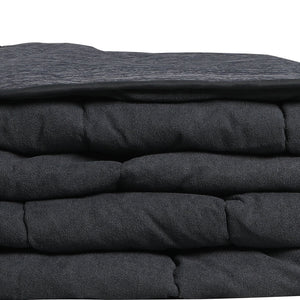 DreamZ Quilt Duvet Doona Single Size-1973194023661342723