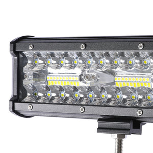 LED Light Bar Work Flood Spot Beam Lamp 240W-1975420422157635587