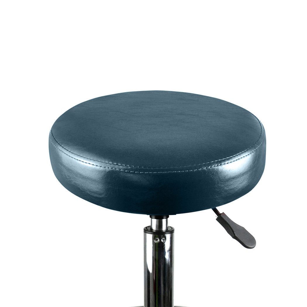 levede-2x-barstool-swivel-salon-hairdressing-teal-1975420407662120963