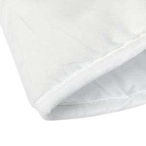 Dreamz Renewable Fiber Quilt 200 GSM King Single-1996005362569973763