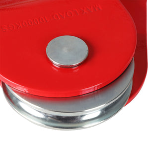 Manan 10 Ton Snatch Block Winch Recovery-1973194056423051267