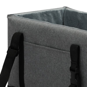 Pawz Pet Dog Car Center Console Seat-1996005413946003459