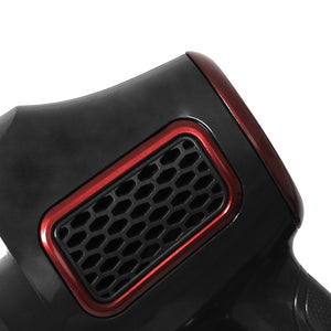 Spector Handheld Vacuum Cleaner Cordless Red-1973193700486025219