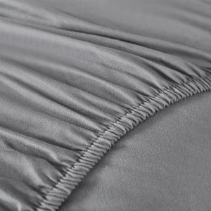 DreamZ Mattress Topper Bamboo Fibre Queen-1973193978463522819