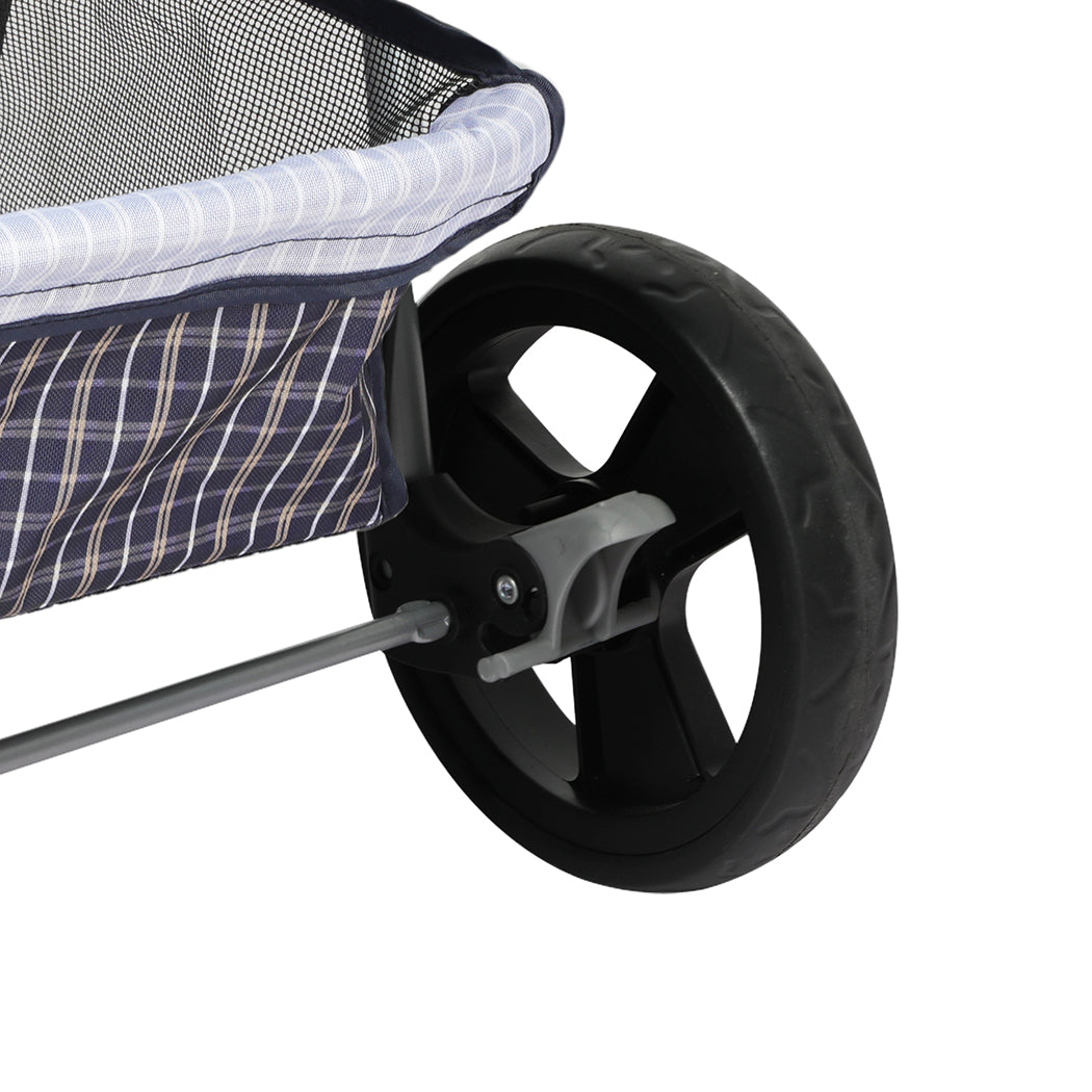 pawz-large-pet-stroller-dog-cat-carrier-plaid-1973193718055964675