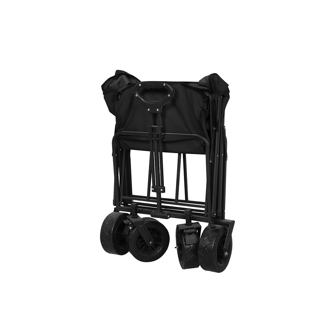 lambu-garden-camping-trolley-outdoor-black-1975420372195086339