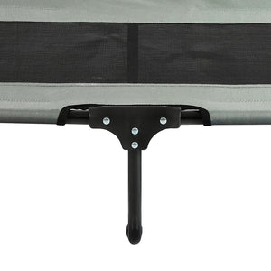 Pawz Pet Elevated Bed Dog Raised Trampoline Foldable Large L Size-1996005459450007555