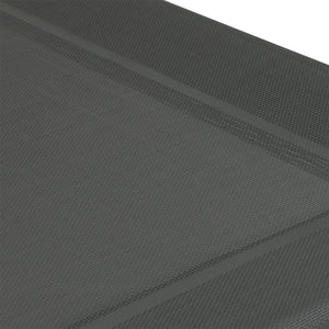 PaWz Elevated Trampoline Pet Bed Dog M Grey Medium-1973193689291427843