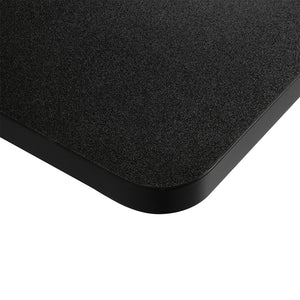 Levede Desktop For Motorised Adjustable Black 120X60CM-1975420502944124931