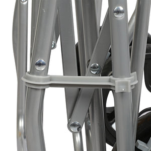 PaWz Pet Stroller 2-Tier Dog Cat Carrier Foldable-1975420407137832963