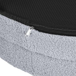 Pawz Pet Orthopedic Calming Bed Memory Foam Dog Sofa-1996005595890716675