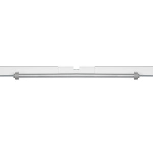 Levede Motorised Standing Desk Frame White Single Motor-1975420504605069315