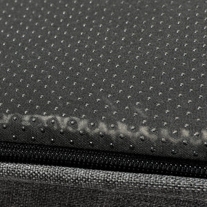 Pawz Orthopedic Dog Bed XL Grey-1996005409302908931