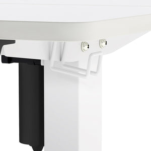 Levede Electric Standing Desk Height Adjustable 120cm-1996009981832466435