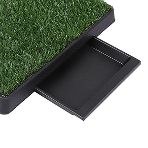 PaWz Indoor Dog Pet Grass Potty Training-1973193644366237699