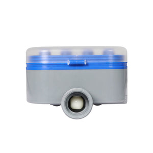 Lambu Water Tap Timer Irrigation Automatic-1973193780265881603