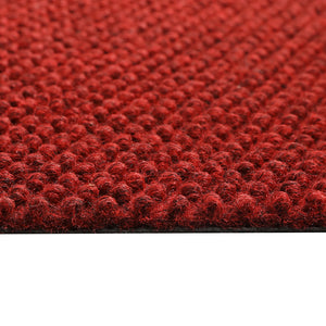 Marlow Extra Large Floor Rug Outdoor 90cm x 305cm Red-1996005441578078211
