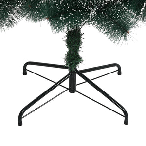 Santaco 2.1M 320 Tips Christmas Tree Full Pine Needle-1973193580059168771
