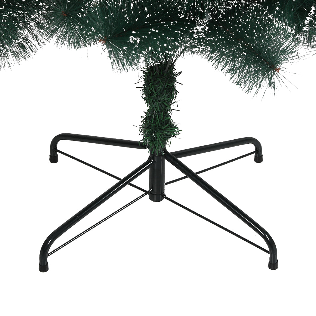 santaco-1-8m-250-tips-christmas-tree-full-pine-needle-1973193579773956099