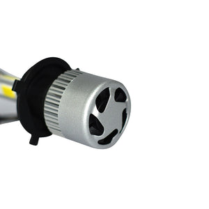 LED Headlight Headlights Globes Bulbs-1975420420031123459