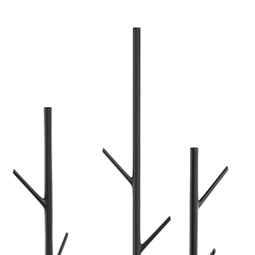 levede-coat-rack-clothes-stand-8-hook-organizer-black-1973193820665417731