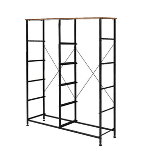 Levede Storage Cabinet Tower Chest King Single-1973194081303662595