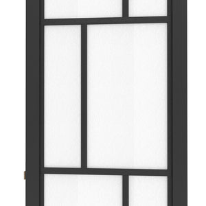 Levede 6 Panel Room Divider 170cm Freestanding Screen-1996005597694267395