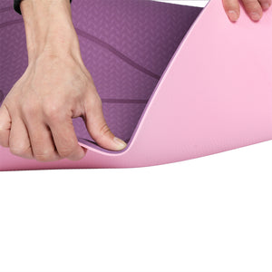 Centra Yoga Mat-1996005429318127619