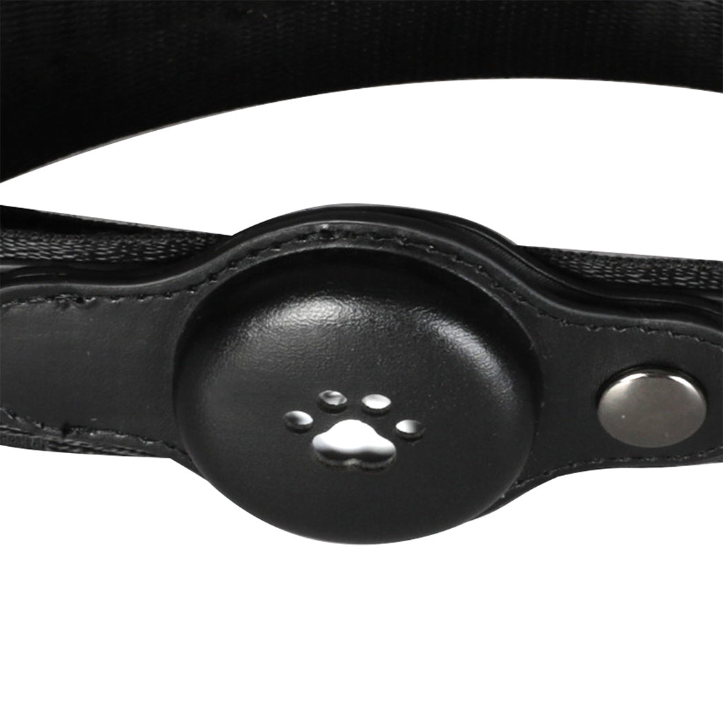 pawz-bluetooth-pet-tracker-collar-dog-black-1973193679573225475