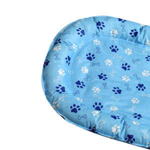 Pawz Pet Cooling Mat M Blue-1996005411798519811