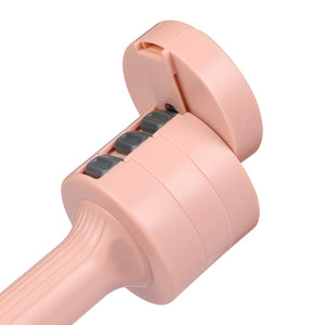 Centra A Pair Of 1KG To 5KG Dumbbells Pink-1996005550818725891