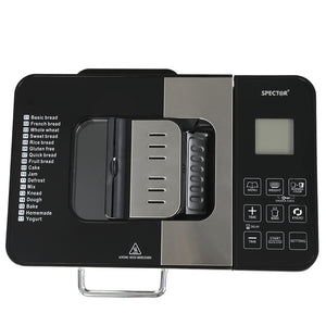 Spector Bread Maker Machine Multi-fuction-1973194041529077763
